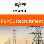 PSPCL Recruitment