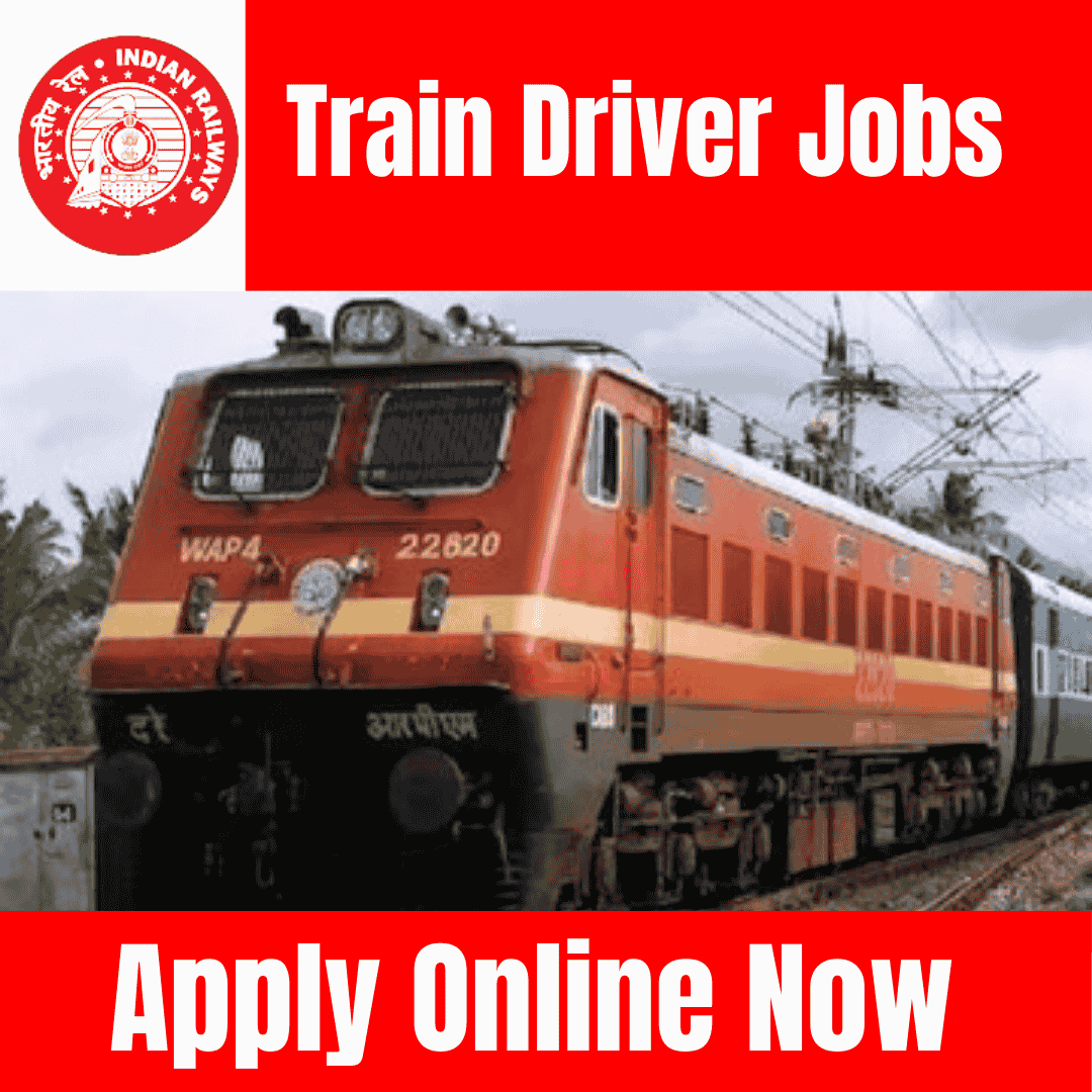 Train Driver jobs